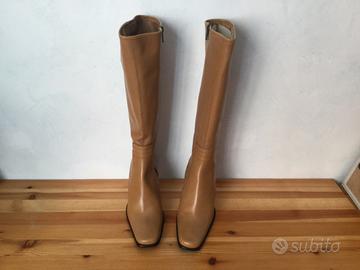 Stivali marca Melluso, numero 37, nuovi