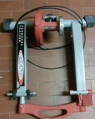 Rulli per bici da corsa