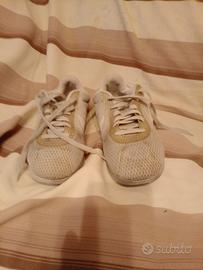 Nike estive traspirante 