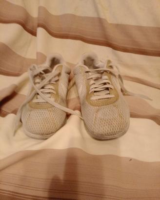 Nike estive traspirante 
