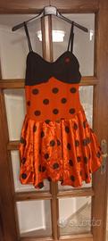 vestito di carnevale 