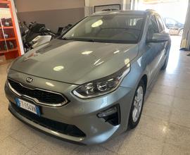 Kia Ceed 1.6 CRDi 115 CV SW Business NAVIGATORE-XE