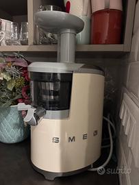 Estrattore Smeg Nuovo mai utilizzato