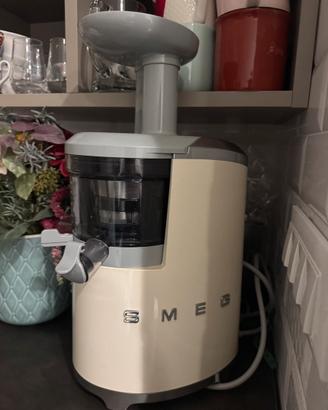 Estrattore Smeg Nuovo mai utilizzato