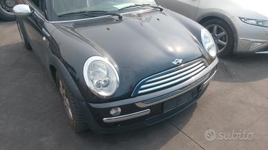 Ricambi usati Mini One D