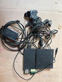 PlayStation 2 slim