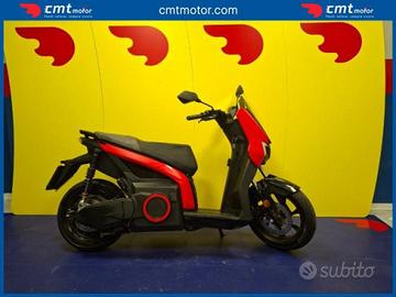 SEAT MO ' eSCOOTER 125 Garantito e Finanziabile