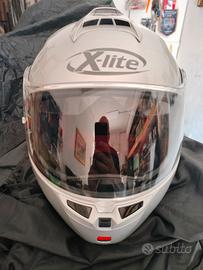 Casco Nolan X-lite X1004 taglia M