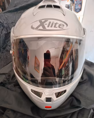 Casco Nolan X-lite X1004 taglia M