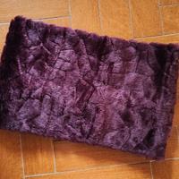 Scaldacollo Carpisa viola