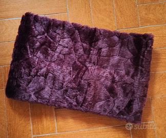 Scaldacollo Carpisa viola