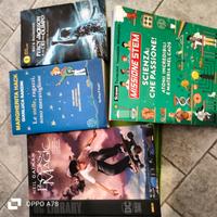 libri per ragazzi 