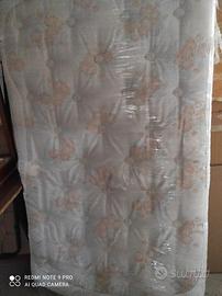 Materasso una piazza e mezzo