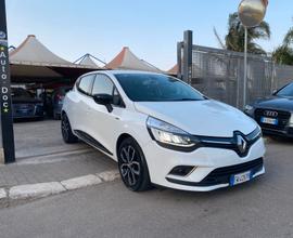 Renault Clio 1.5 dCi Moschino NEOPATENTATI - 2019