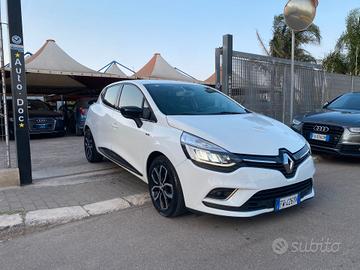 Renault Clio 1.5 dCi Moschino NEOPATENTATI - 2019