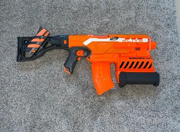 Nerf Demolisher 2 in 1