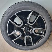 Cervhi 17 MINI Countryman R60