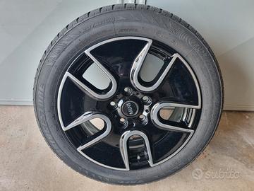 Cervhi 17 MINI Countryman R60