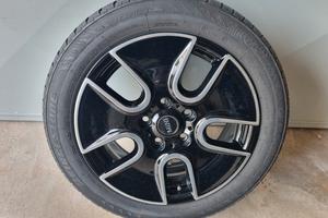 Cervhi 17 MINI Countryman R60