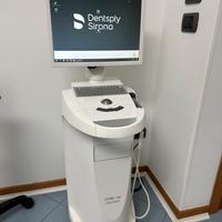 Scanner intraorale Cerec AC Omnicam