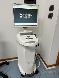Scanner intraorale Cerec AC Omnicam