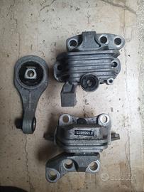 supporto supporti motore lancia delta III