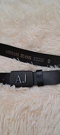 cintura armani jeans 