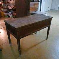 tavolo antico, tavolo apribile 