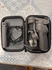 Gimbal DJI OSMO Mobile 2