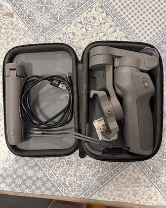 Gimbal DJI OSMO Mobile 2