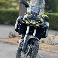 Aprilia Tuareg 660 - 2022