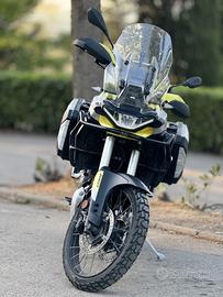 Aprilia Tuareg 660 - 2022