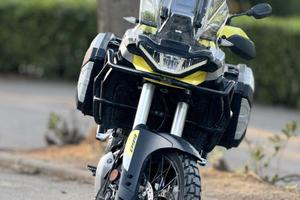 Aprilia Tuareg 660 - 2022