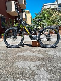 mountain bike Trek