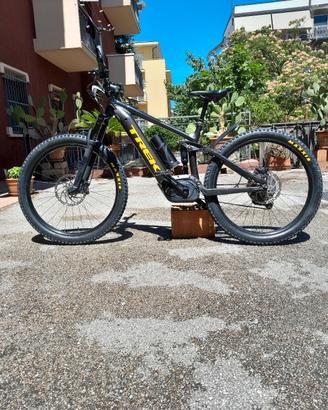 mountain bike Trek