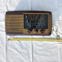 Radio Magnadyne