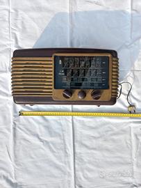 Radio Magnadyne