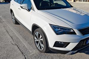 SEAT ATECA XCELLENCE 
