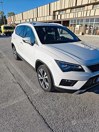 SEAT ATECA XCELLENCE 