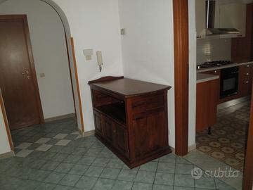 Appartamento ammobiliato in centro a Pontecorvo