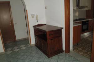 Appartamento ammobiliato in centro a Pontecorvo