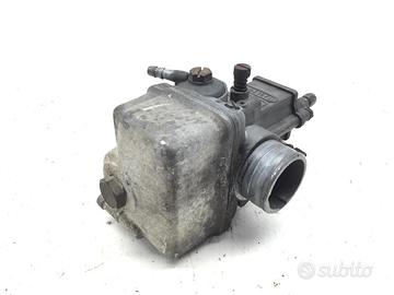 MOTO GUZZI V35 III 350 CARBURATORE VHBZ 26 F SINIS