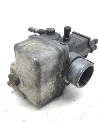 MOTO GUZZI V35 III 350 CARBURATORE VHBZ 26 F SINIS