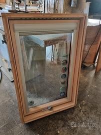 Finestra da tetto a ribalta