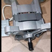 Motore lavatrice 