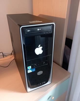 computer fisso 