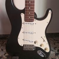 Chitarra Vintage statocaster V6 serie