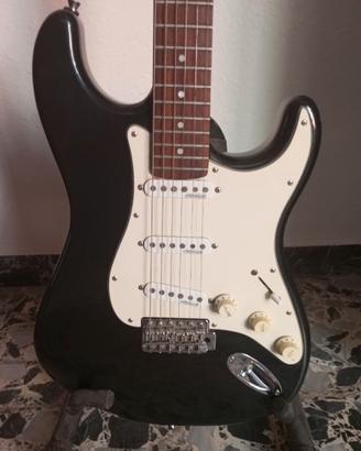 Chitarra Vintage statocaster V6 serie