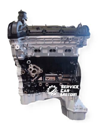MOTORE RETTIFICATO Maserati GHIBLI III (M157) 3.0 