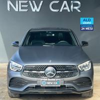 MERCEDES-BENZ GLC 300 e 4M EQ-Power Coupé Premium